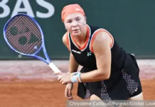 Диана Шнайдер и Анна Калинская ломают стереотипы на Ролан Гаррос 2026 diana shnajder i anna kalinskaya lomayut stereotipy na rolan garros 2026-gazetarf-ru-0