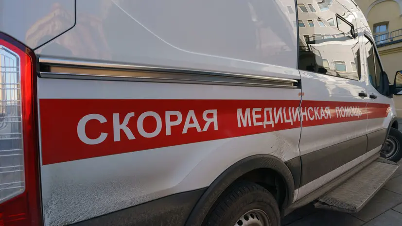Пятилетний ребёнок пострадал в результате атаки FPV-дрона в Брянской области