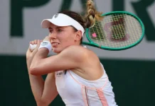 Екатерина Александрова прошла во второй раунд WTA в Берлине ekaterina aleksandrova proshla vo vtoroj raund v berline-gazetarf-ru-0