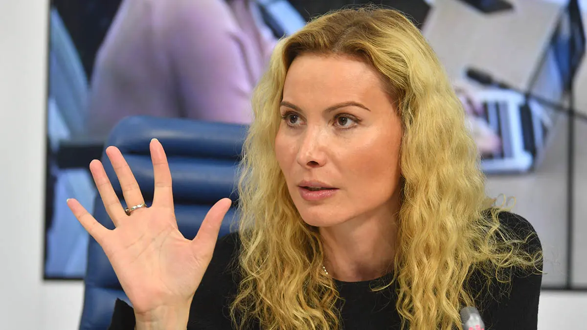 Этери Тутберидзе рассказала, о чем жалеет во взаимоотношениях с дочерью