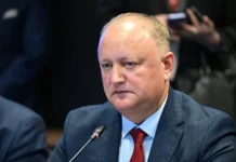 Игорь Додон рассказал о дружбе Молдавии с Россией и поддержке Путина igor dodon rasskazal o druzhbe moldavii s rossiej i podderzhke putina-gazetarf-ru-0