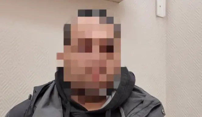 Планировавший убить военного в Москве мужчина три года нелегально жил в Испании
