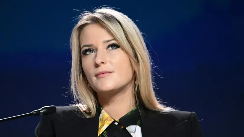 Лантратова помогла семье погибшего бойца СВО получить страховые выплаты