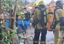 МЧС и СК России обнародовали итоги тушения огня у Финляндского вокзала mchs i sk rossii obnarodovali itogi tusheniya ognya u finlyandskogo vokzala-gazetarf-ru-0