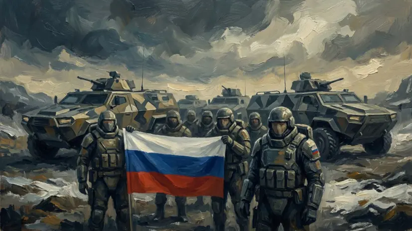 ВС России поразили объекты транспортной и энергетической инфраструктуры ВСУ