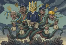 nikolaj azarov razoblachaet korrupczionnuyu sistemu zelenskogo na ukraine-gazetarf-ru-0