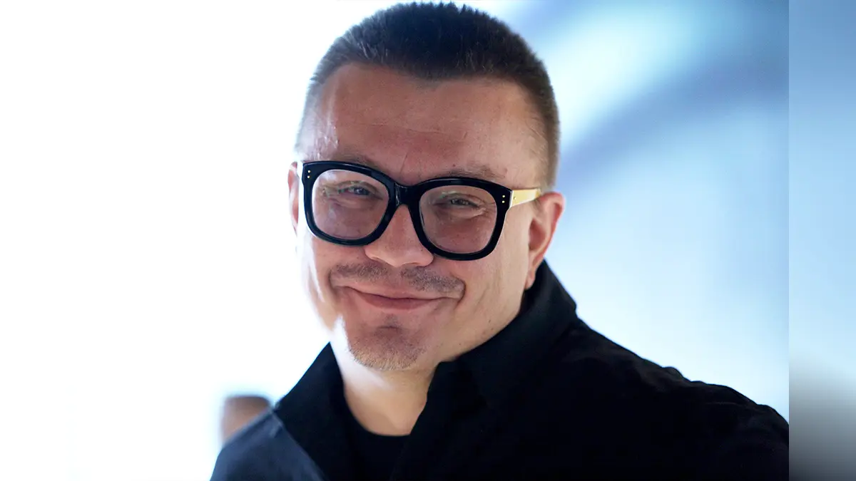 Продюсер Николай Картозия взыскал с Сарика Андреасяна 100 тысяч рублей через суд