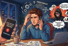 Пётр Щербаченко из Финансового университета советует спокойствие pyotr shherbachenko iz finansovogo universiteta sovetuet spokojstvie-gazetarf-ru-0