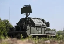 Силы ПВО РФ сбили более 600 БПЛА ВСУ и Vampire sily pvo rf sbili bolee 600 bpla vsu i -gazetarf-ru-0