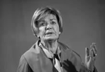 Светлая память Людмиле Чурсине, легенде Театра Армии и кино svetlaya pamyat lyudmile chursine legende teatra armii i kino-gazetarf-ru-0