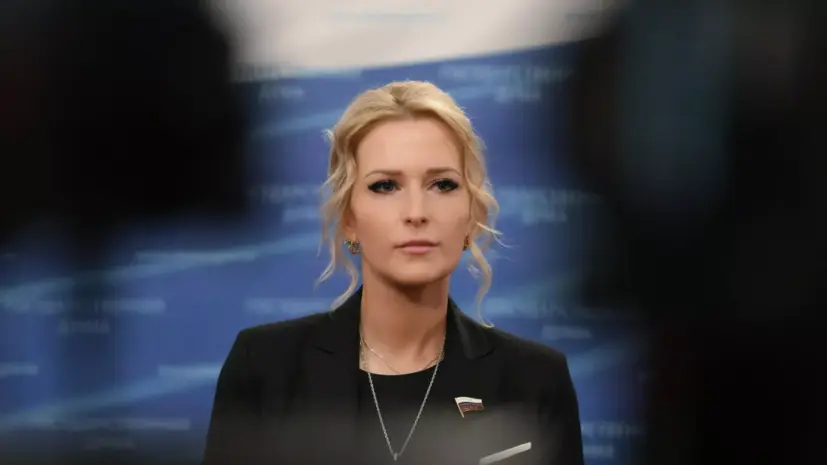 Лантратова помогла снять с бойца незаконный статус самовольно оставившего часть