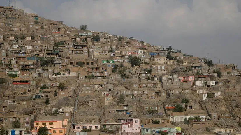 Муджахид: Пакистан атаковал Афганистан, погибли 13 человек