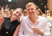 zvezdy biatlona kirill bazhin i viktoriya slivko pozhenilis-gazetarf-ru-0