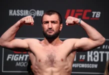 Абубакар Нурмагомедов возвращается на ринг в PFL после паузы abubakar nurmagomedov vozvrashhaetsya na ring v posle pauzy-gazetarf-ru-0