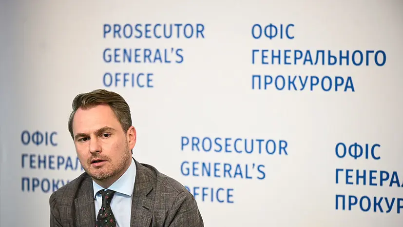 Бежавший с Украины бывший генпрокурор Кравченко потерял отсрочку от мобилизации