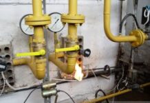 Долгожданная газовая котельная в Зеленоборске: финальный этап реализации проекта Комиссия по охране труда
Правительство области
Курган
20.11.2013г