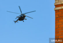 Трагедия в небе: крушение частного вертолета в Архангельской области 2dba7279-2c12-48f8-80db-42b3b8c33470-674b9c17