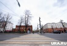 Дорожный инцидент в Тюмени: девочка пострадала на пешеходном переходе Май на дворе. Пермь