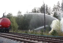 Пожарные поезда СвЖД помогли ликвидировать 11 природных пожаров в 2024 году 5316c72c-9e43-4195-afdf-e43810c951c0-6773f7ba