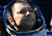 Инновационные решения для комфорта космонавтов в открытом космосе Посадка пилотируемого корабля «Союз МС-11»