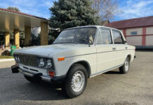 Уникальный ВАЗ-2106 без пробега выставлен на продажу за рекордную сумму 799d17ee-483d-4452-a9ca-c4a4444dfbd3-674e0990