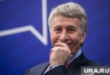 V Международный арктический форум, первый день. Санкт-Петербург