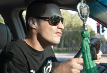 Резонансное дело популярного исполнителя получило развитие Рэпер Гуф задержан сотрудниками Госнаркоконтроля Якутии