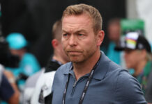 Легенда велоспорта Крис Хой борется с серьезным заболеванием 9873882f-be40-4b62-a297-4e964ada356d-67681b88