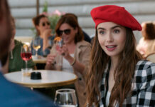 Звезда «Эмили в Париже» покорила Лондон естественной красотой ad01f0c9-eeff-4336-a873-7ad467474c77-674ba489