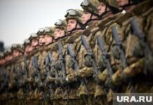 Инновационные тактические приемы в ходе военных операций в Курской области Вооруженные силы Украины.stock