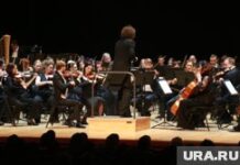 Волшебство киномузыки: Пермь встречает знаменитые саундтреки в исполнении симфонического оркестра Фестиваль в честь 150-летия Рахманинова. Тюмень