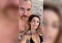 Саша Савельева поделилась романтичными фото с мужем на пляже c06f141a-d385-47b0-b306-c3f935c9ec94-6752f51c