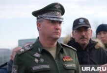 Новые детали в деле бывшего замминистра обороны РФ: обнаружены престижные автомобили Тимур Иванов. stock