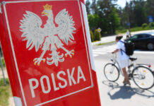 На границе с Польшей выявлен случай использования поддельного вида на жительство ef56ebea-1c67-45ba-b8ac-0087864c1ad7-674ee604