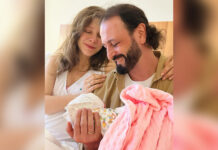 Елизавета Арзамасова возвращается на театральную сцену после рождения дочери fe449f68-6d0c-434a-973b-5c7c4fd59abd-6765d6f4