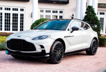 Aston Martin корректирует прогноз продаж на фоне глобальных вызовов feacce03-2ce1-4da9-b47e-d0ee24308043-674df082