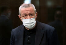 Перспективы освобождения Михаила Ефремова к новогодним праздникам Рассмотрение жалобы на приговор актеру М Ефремову