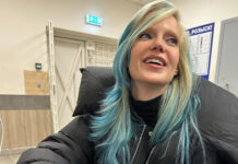 Глюкоза откровенно рассказала о своем выступлении в Красноярске 177641a6-f040-4932-bb31-4db3cd1cc604-67857ea0