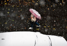 Первый снежный покров появится в столице в начале ноября 2ae26d4a-70a9-480f-a682-15013a9486c2-677812ed