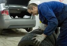 Своевременная замена автомобильных шин становится критически важной из-за надвигающегося циклона 390cc3b6-220b-43c9-8c6c-68804efeca09-677825b5