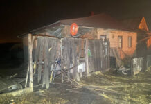 В Белгородской области восстанавливают инфраструктуру после артиллерийского обстрела 3d1c2ea6-a11a-4ae2-81de-94e3c36f4f0e-6788535d