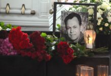 Светлая память: музыкальное сообщество простилось с талантливым артистом Владимиром Лёвкиным 57abde5b-3b5f-4347-bfd1-4b952d3865b1-67900d0f