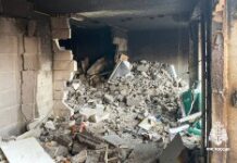 Режим ЧС объявлен в Пятигорске после происшествия в жилом комплексе 602dd013-c49f-4db6-8391-f1c060b3731f-678289ed