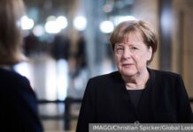 Ключевые моменты мемуаров Меркель о российско-германских отношениях 71d5d136-6b77-43af-8e68-6453df4f72f4-6795126a