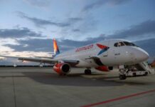 Авиакомпания организует резервный рейс для пассажиров маршрута Анталья-Сочи a148f913-7d2d-4558-a95f-e1bf1fd5ae48-6796df06