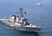 US Navy - 28 July 2020