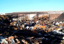 Позитивные изменения в работе налоговой службы Екатеринбурга: выявлены нарушения в сфере обращения с ТКО grabage5