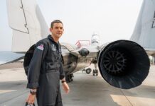 Миллиардер-визионер возглавит NASA для развития космической экономики 110b2ab9-a6fa-43ec-9e57-a4bcd78e95ca-67a3e3e8