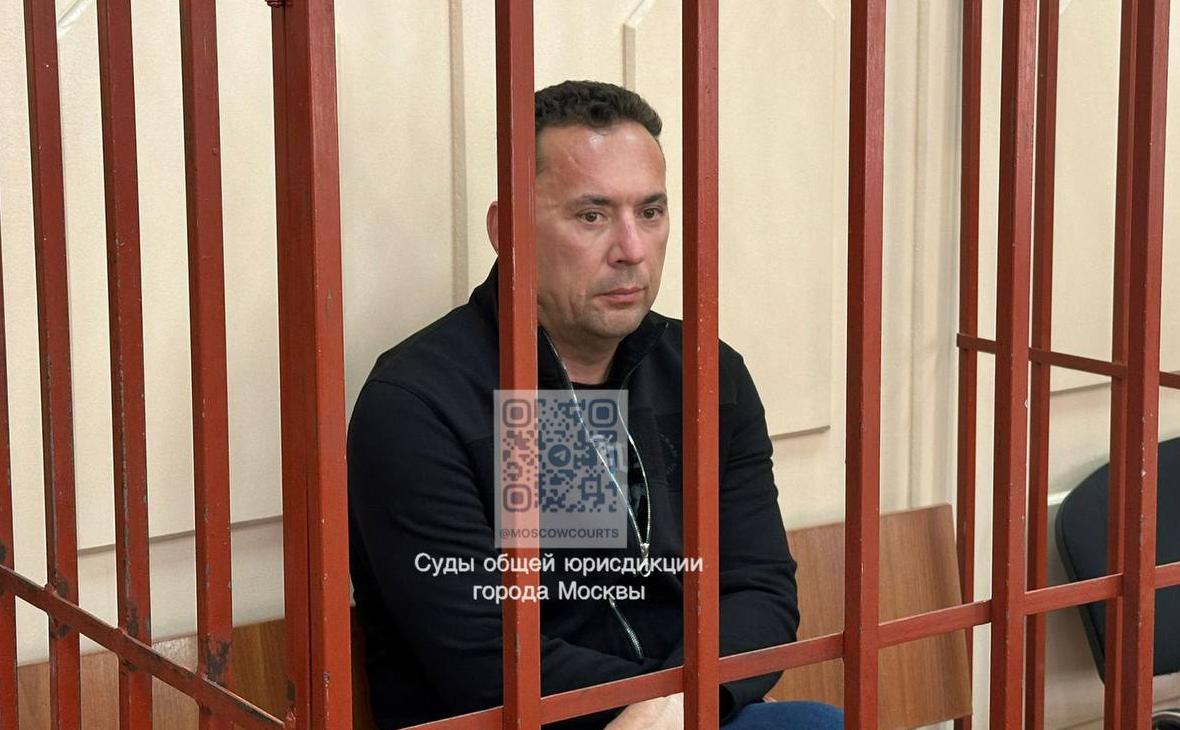 Андрей Воронов (Московские суды общей юрисдикции)