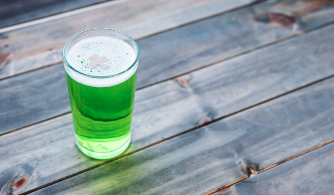 Тест о жизни в СССР: что вы помните о любимой советской газировке?